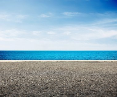 Kara ve deniz