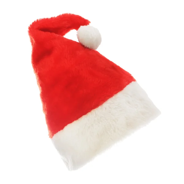 Christmas hat Stock Picture