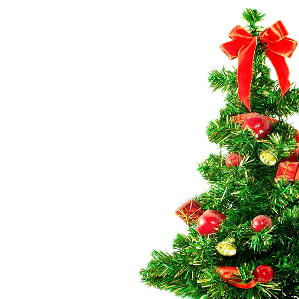 Albero di Natale — Foto Stock