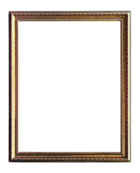 Old photo frame — Stock Photo, Image