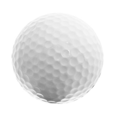 Golf topu