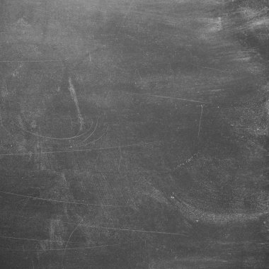 boş tebeşir tahtası