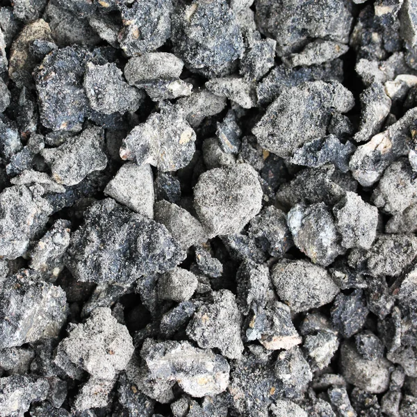 Gravel — Stock Photo, Image