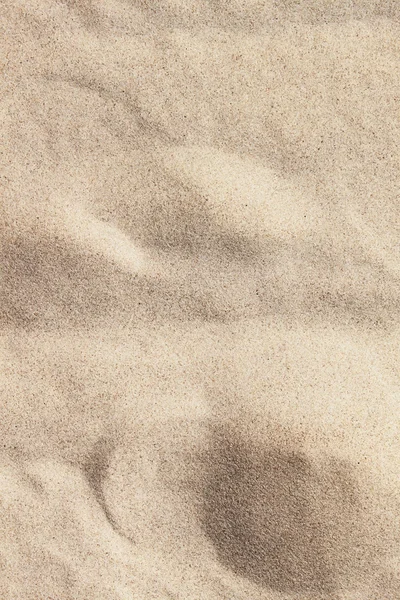 Песчаная поверхность — стоковое фото