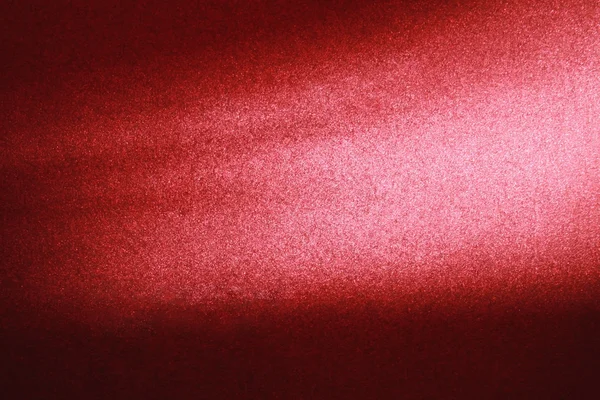 Красная бумага — стоковое фото