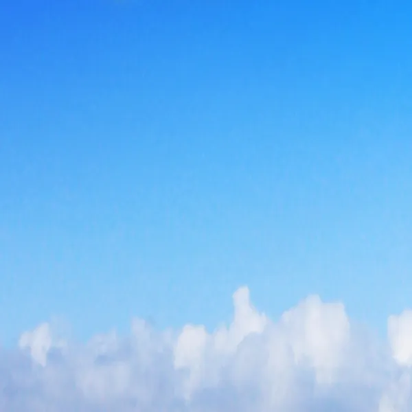 เมฆเปียก — ภาพถ่ายสต็อก