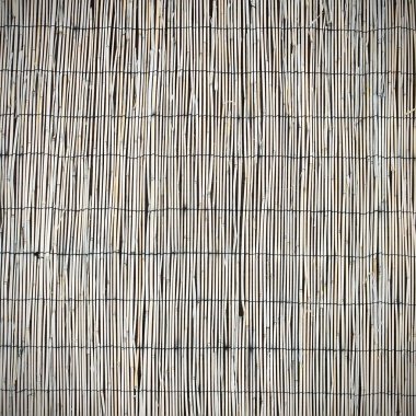 Bambu duvar