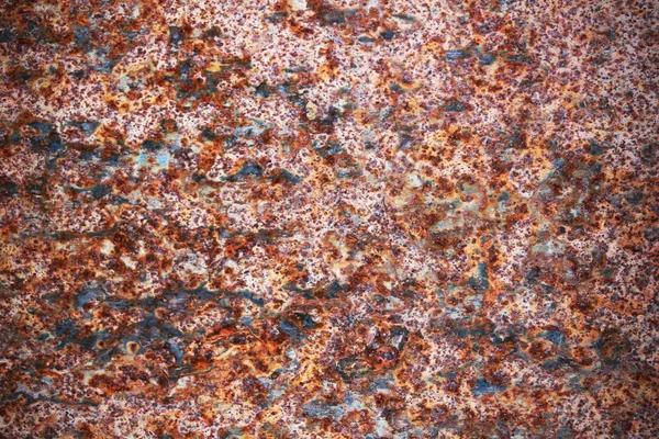 Rust metal — Stock Photo, Image