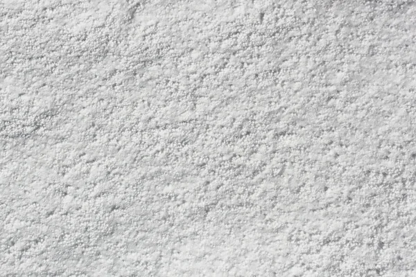 Snow surface — Stock Photo, Image