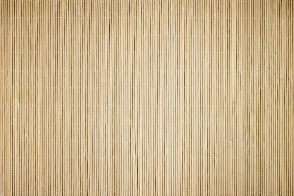 Bamboo mat — Stock Photo, Image