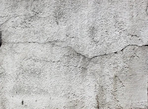 Гипсовая стена — стоковое фото