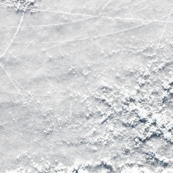 Ice veld — Stockfoto