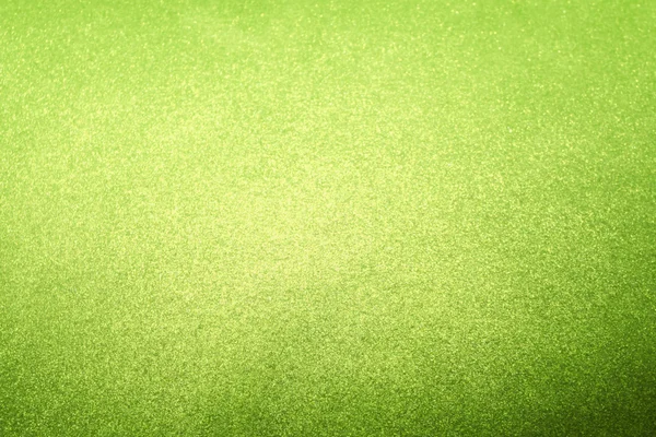 Kağıt yeşil — Stok fotoğraf