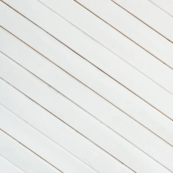 Wooden timber white — Stock Photo, Image