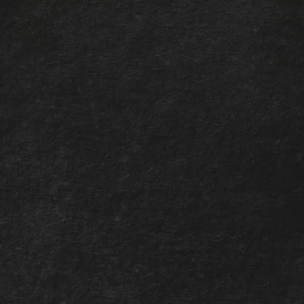 Black blank paper — Stock Photo, Image