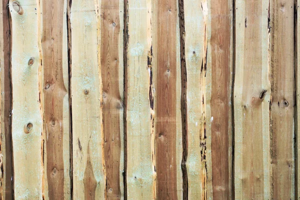 Wooden board wall — Stock Photo, Image