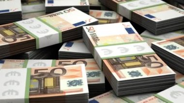 milyar euro