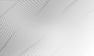 Tek renkli basit Geometrik Efekt Arkaplanı. Siyah Hat YarıTonlama Dalga Tasarımı. Gri Hareketli Grafik Resim Duvar Kağıdı. Gümüş İş Doku Duvarı Arkaplanı.