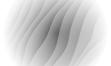 Tek renkli basit Geometrik Efekt Arkaplanı. Siyah Hat YarıTonlama Dalga Tasarımı. Gri Hareketli Grafik Resim Duvar Kağıdı. Gümüş İş Doku Duvarı Arkaplanı.