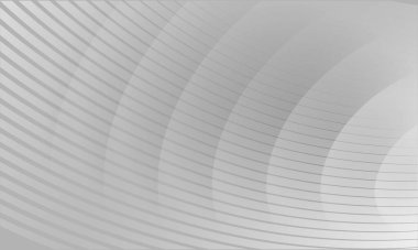 Tek renkli basit Geometrik Efekt Arkaplanı. Siyah Hat YarıTonlama Dalga Tasarımı. Gri Hareketli Grafik Resim Duvar Kağıdı. Gümüş İş Doku Duvarı Arkaplanı.