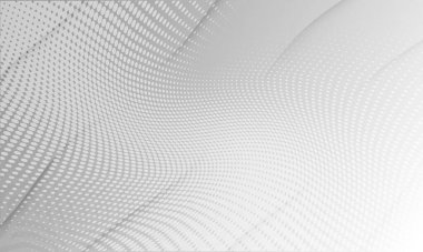 Tek renkli basit Geometrik Efekt Arkaplanı. Siyah Hat YarıTonlama Dalga Tasarımı. Gri Hareketli Grafik Resim Duvar Kağıdı. Gümüş İş Doku Duvarı Arkaplanı.