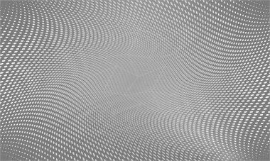 Tek renkli basit Geometrik Efekt Arkaplanı. Siyah Hat YarıTonlama Dalga Tasarımı. Gri Hareketli Grafik Resim Duvar Kağıdı. Gümüş İş Doku Duvarı Arkaplanı.