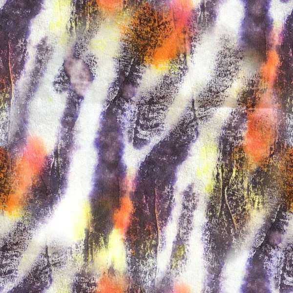 Mavi Zebra Hayvan Soyut Doku. Kaplan derisi deseni. Hayvan Baskı Moda. Modern Tekstil Kumaşı. Afrika Egzotiği