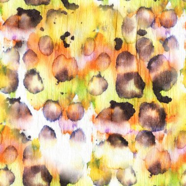 Mavi Zebra Hayvan Sanat Şablonu. Çita Derisi Şablonu. Moda Tekstil Yazdırma. Hayvan derisi dokusu. Safari Sanat Arkaplanı.