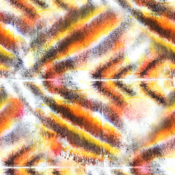 マルチカラータイガー動物プリントパターン。チーター肌のパターン。要約動物バナー。動物の自然プリント。ファッションテキスタイル — ストック写真