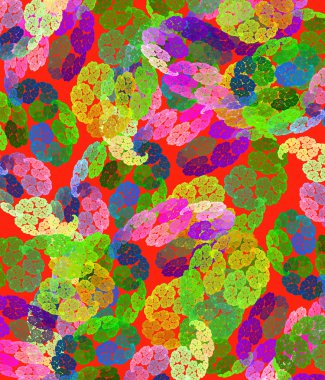 renkli arka plan. oluşturulan bilgisayar grafikleri.