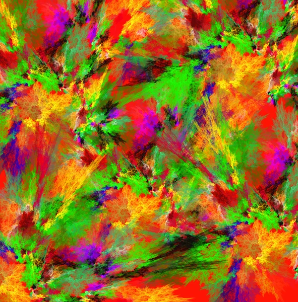 Colorful abstract background. Computer generated graphics. — Stock Photo, Image