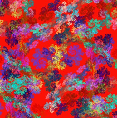 renkli arka plan. oluşturulan bilgisayar grafikleri.