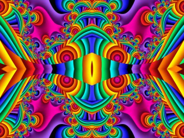 Çok renkli bir desen. Davetiyeler, defter kapakları, telefon kılıfı, kartpostallar için kullanabilirsin. Yaratıcı tasarım ve sanat eserleri.