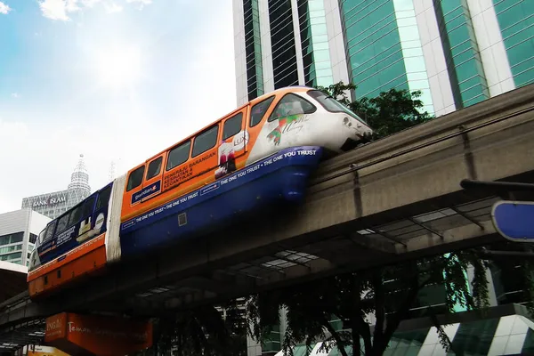 Geleceğin Asyalı büyük şehri