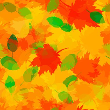 Sonbahar Yaprakları