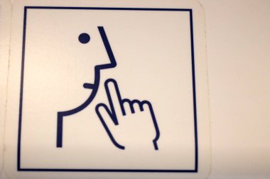 Rotterdam - 2 Temmuz, Hollanda 'nın yeni INCG şehirlerarası sunumu: Trenin sessizlik alanı için imza