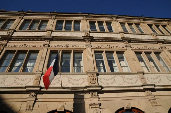 Chambre de commerce de Strasbourg — Photo