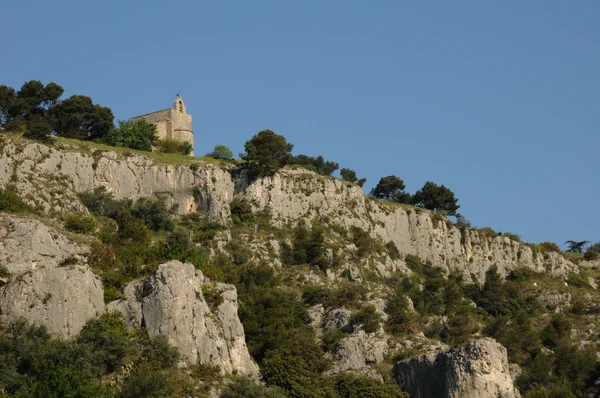 Város Cavaillon Provence-ban — Stock Fotó