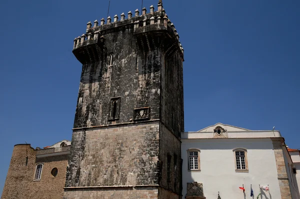 Estremoz Kalesi — Stok fotoğraf