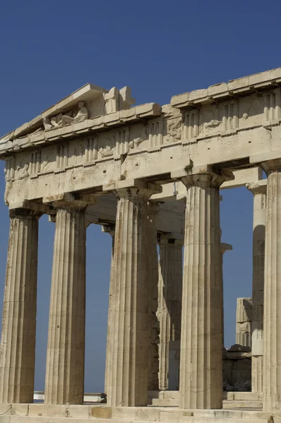 Cidade de Athenes — Fotografia de Stock