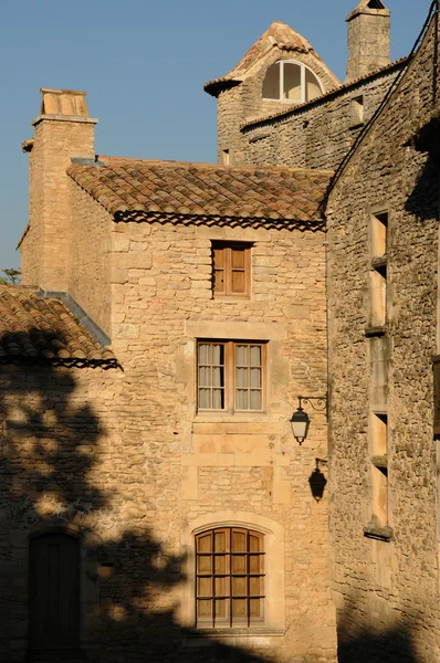 Village de Goult en Provence — Photo