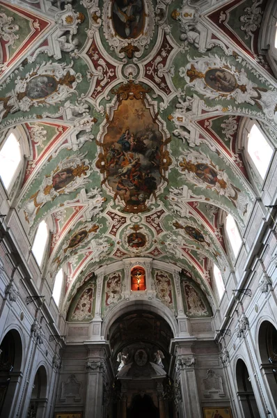 Bazilika dos martirios v Lisabonu — Stock fotografie
