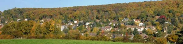 França, Saint Remy les Chevreuse in les Yvelines — Fotografia de Stock