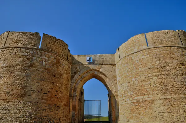 Château de Falaise en Normandie — Photo