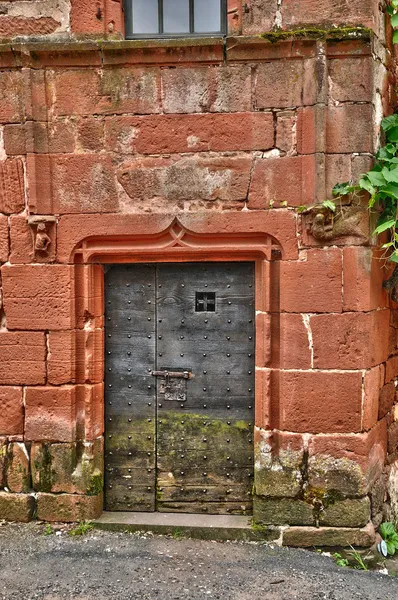 Pintoresco pueblo de Collonges —  Fotos de Stock