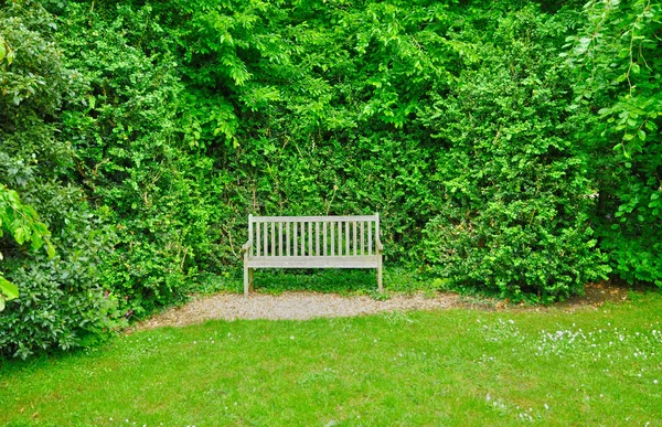 Les Jardins du Pays d Auge en Cambremer en Normandía — Foto de Stock