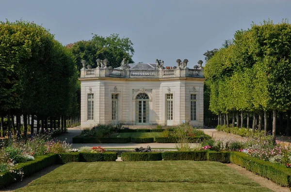 Versailles Palace in Ile de France — Stock Photo, Image