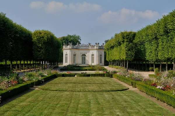 Versailles Palace in Ile de France — Stock Photo, Image