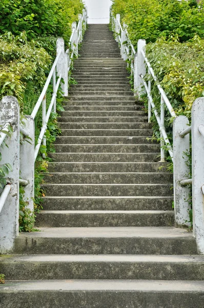 França, cidade histórica Villers sur Mer in Normandie — Fotografia de Stock