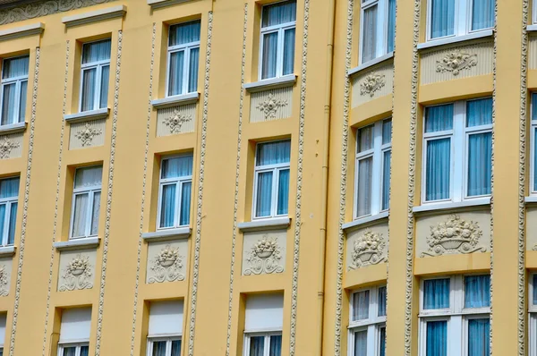 Belgium, picturesque city of  Brussels — Stock Photo, Image